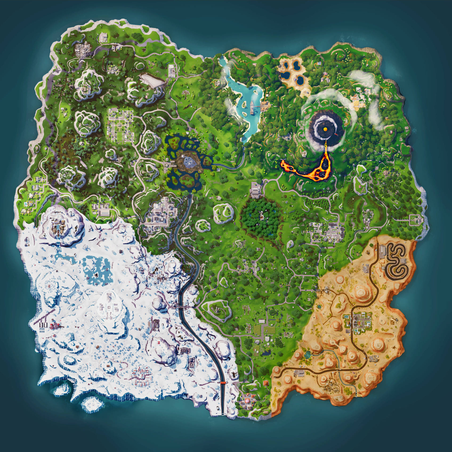 Explore Resources | FortForge