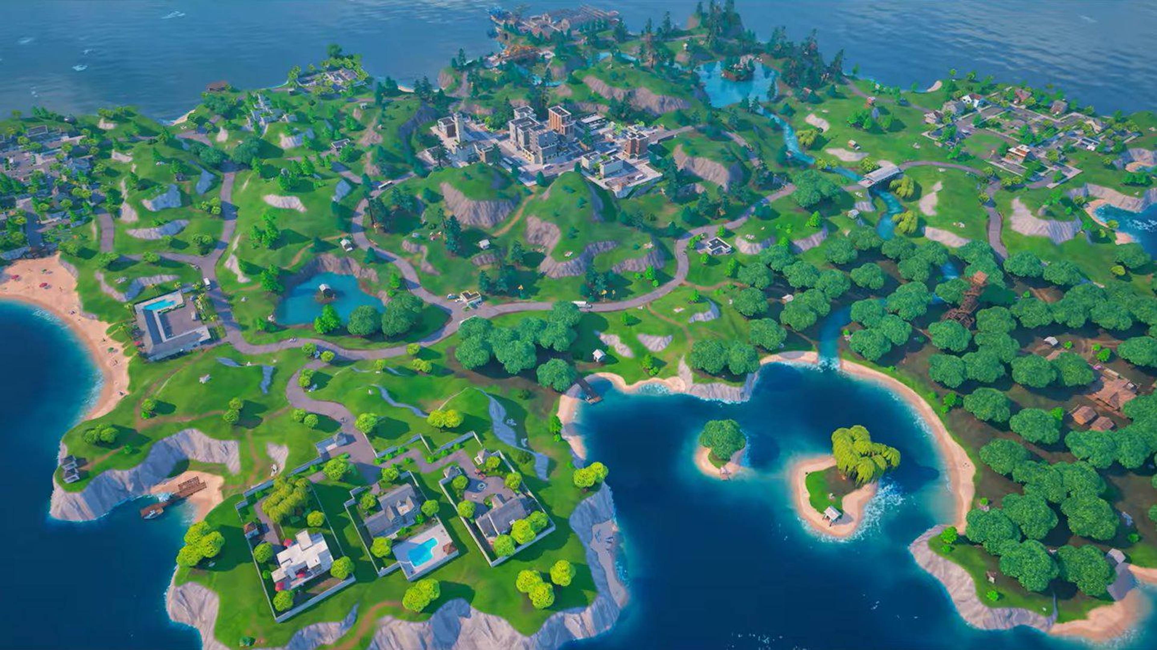 Reload | Venture Water Splines