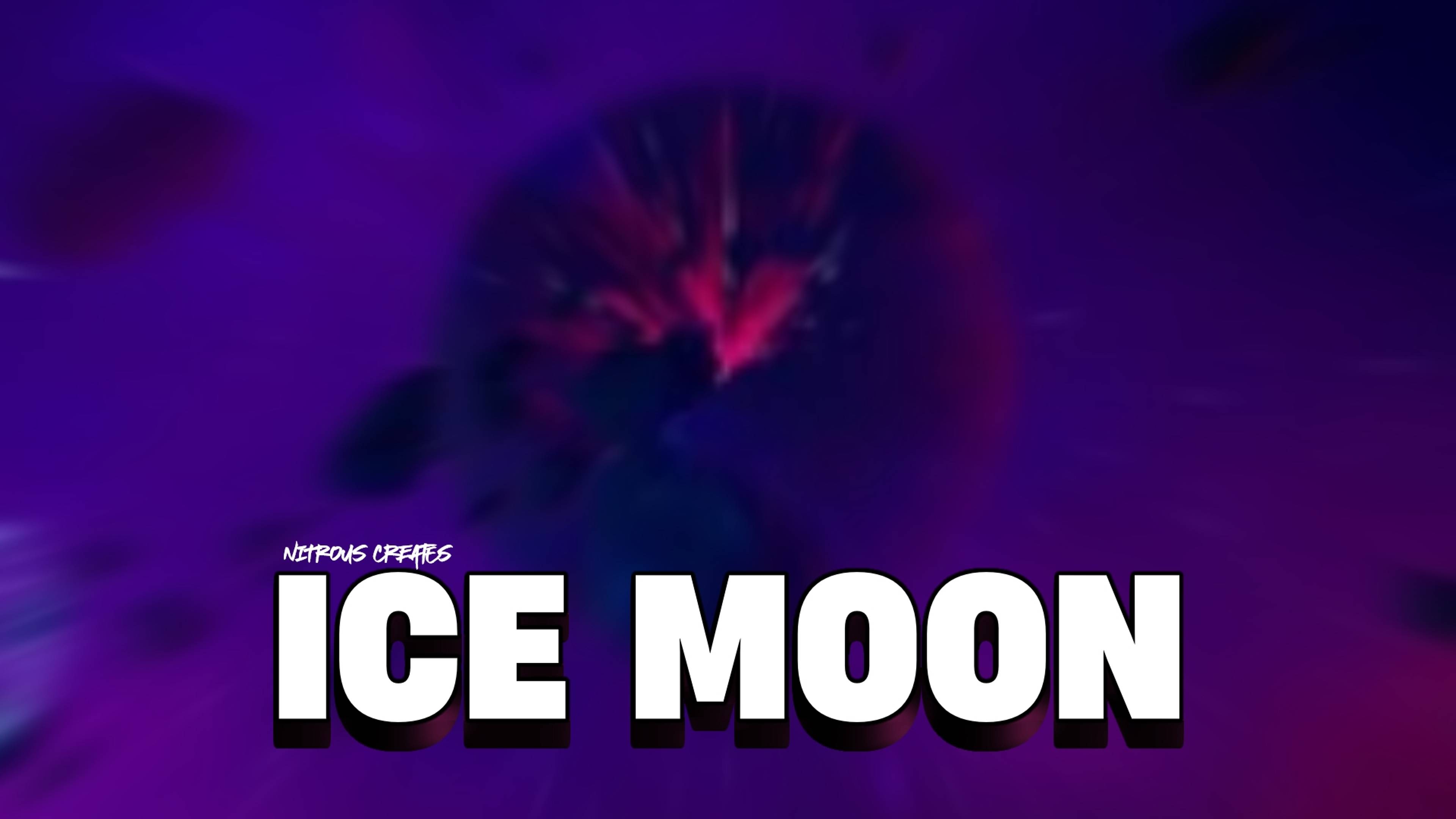 The Ice Moon