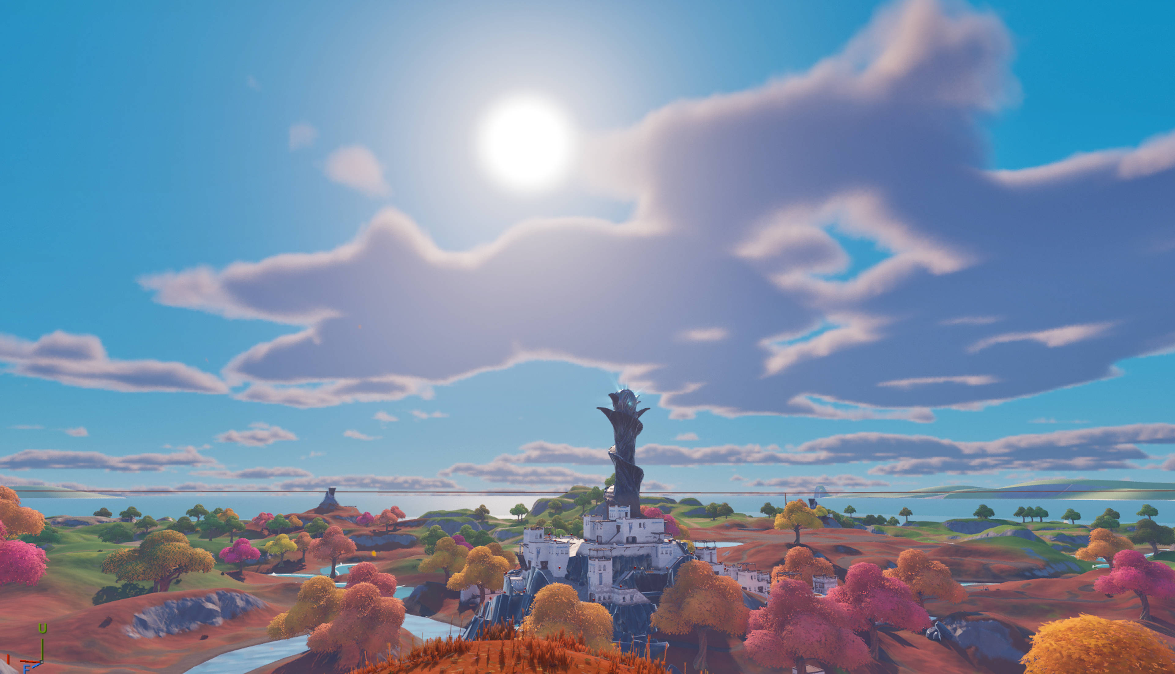 The Spire