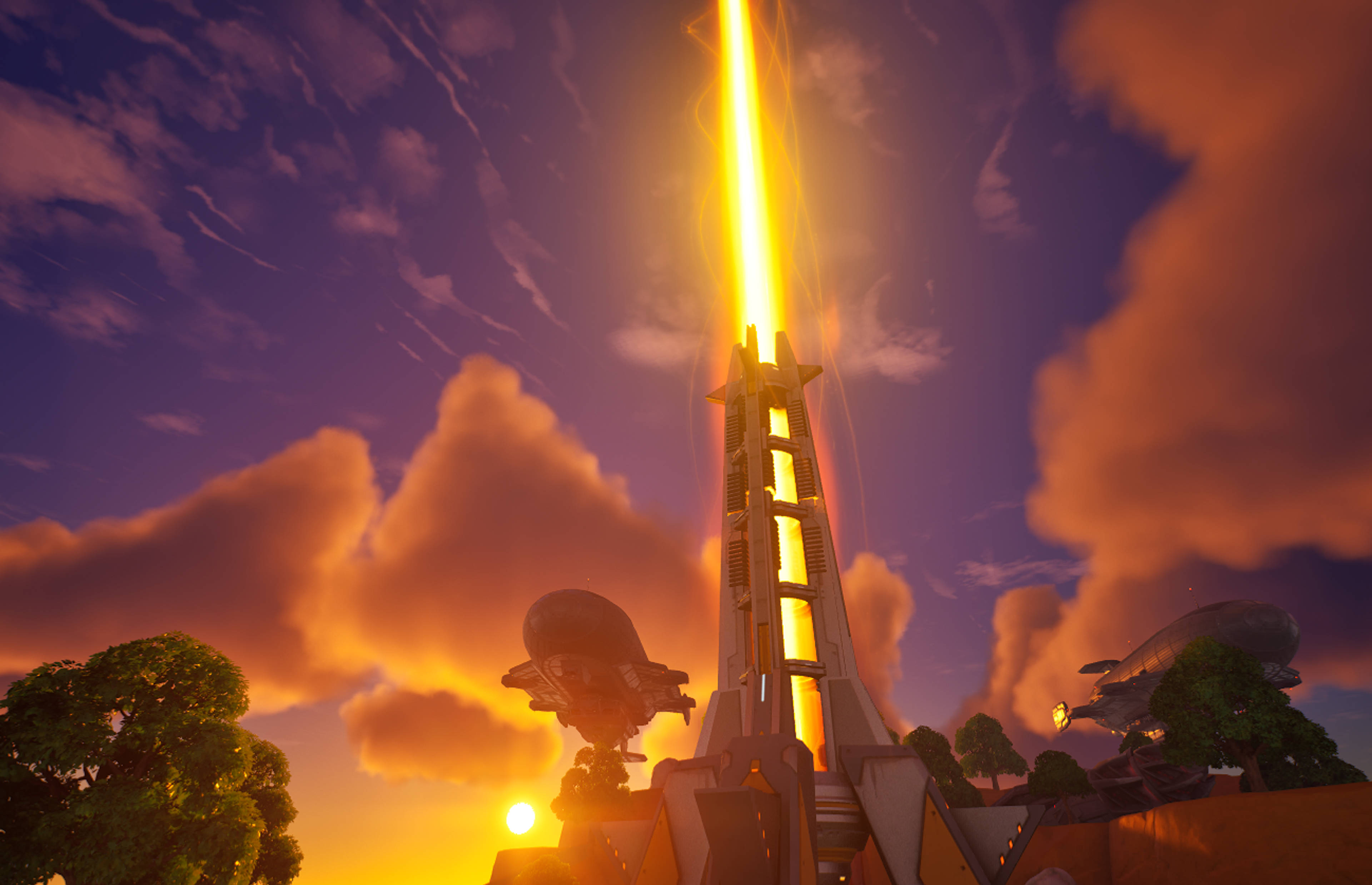 CH3 S2 - The Collider