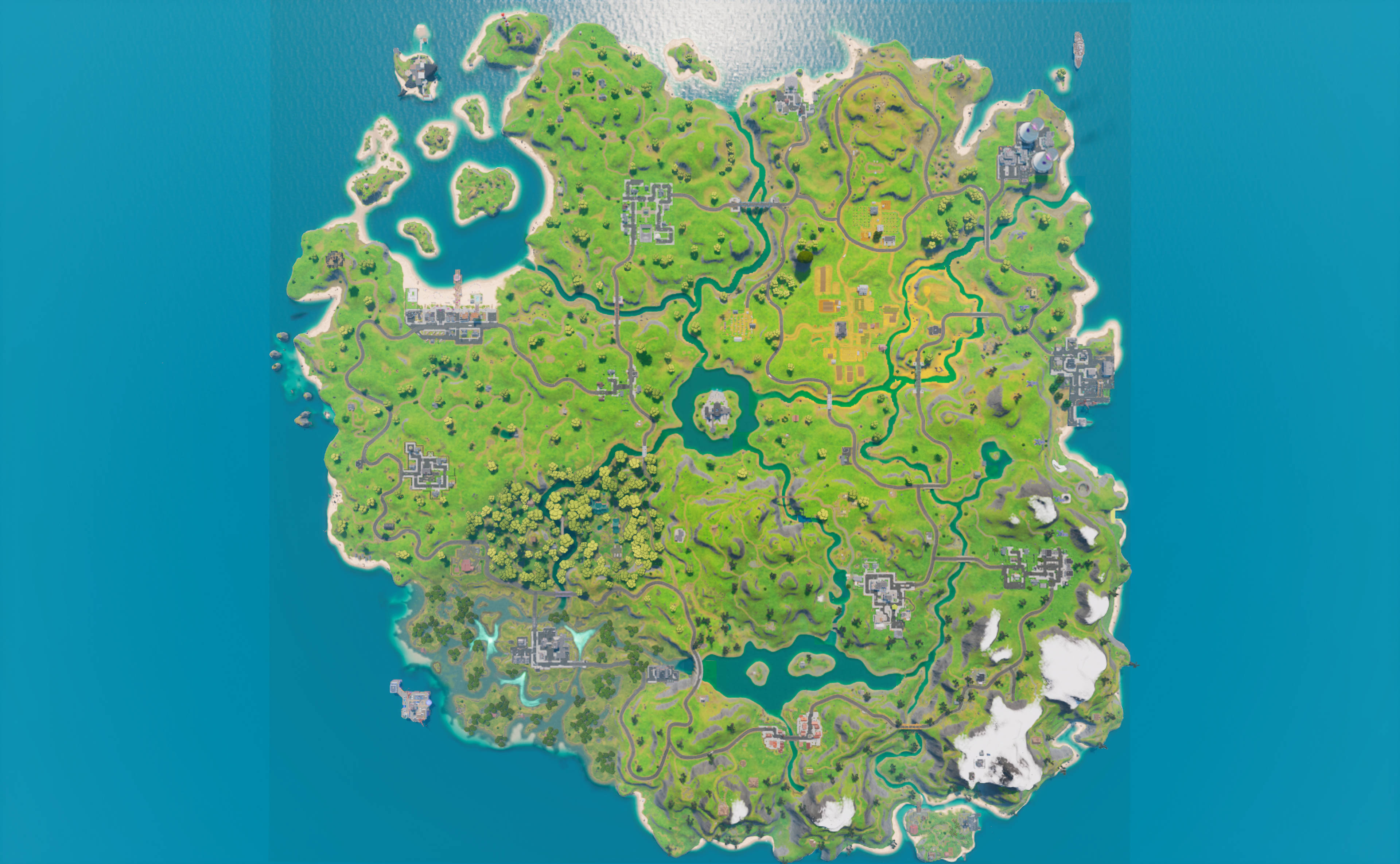 c2s2 map