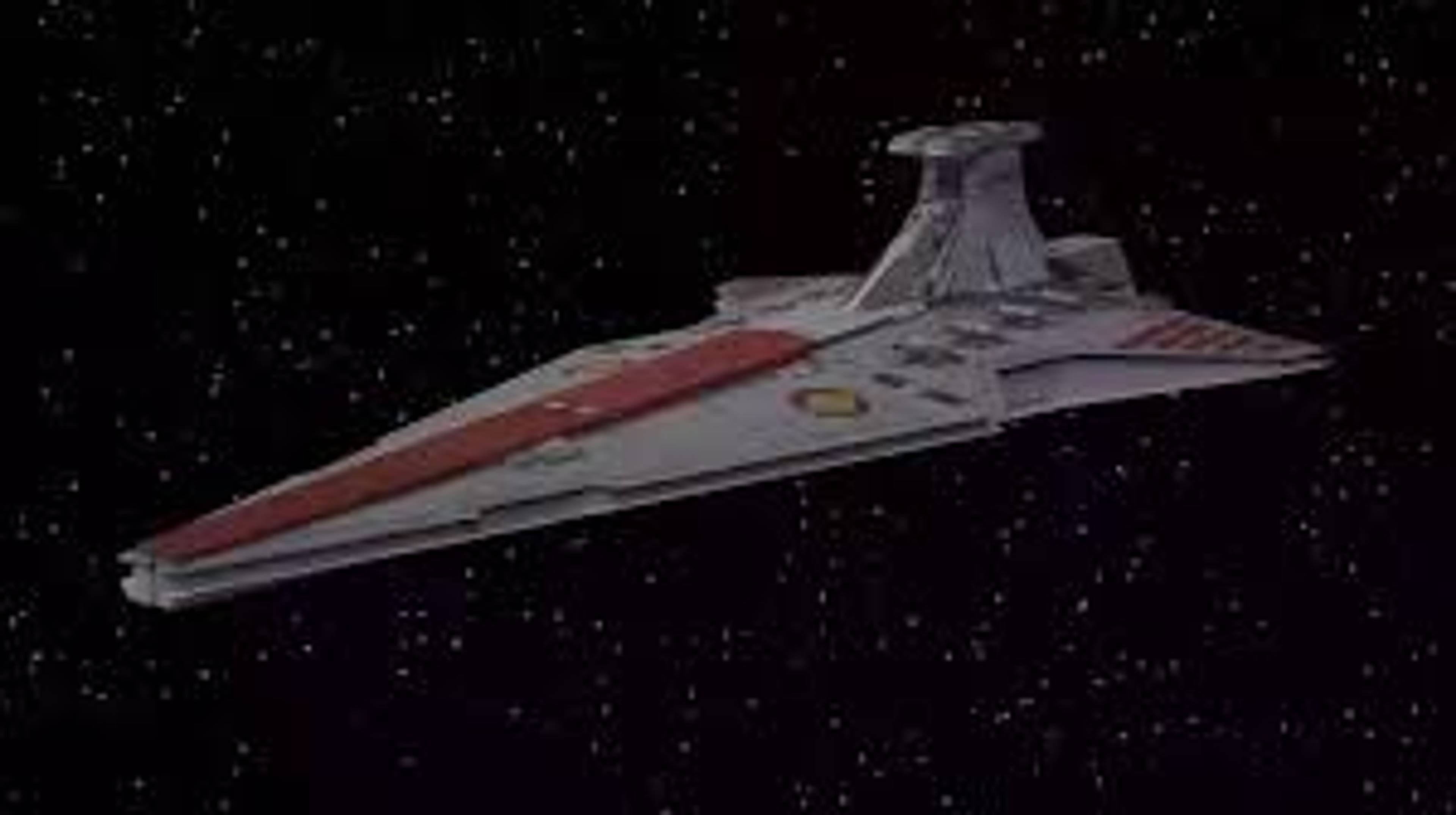 Republic Venator
