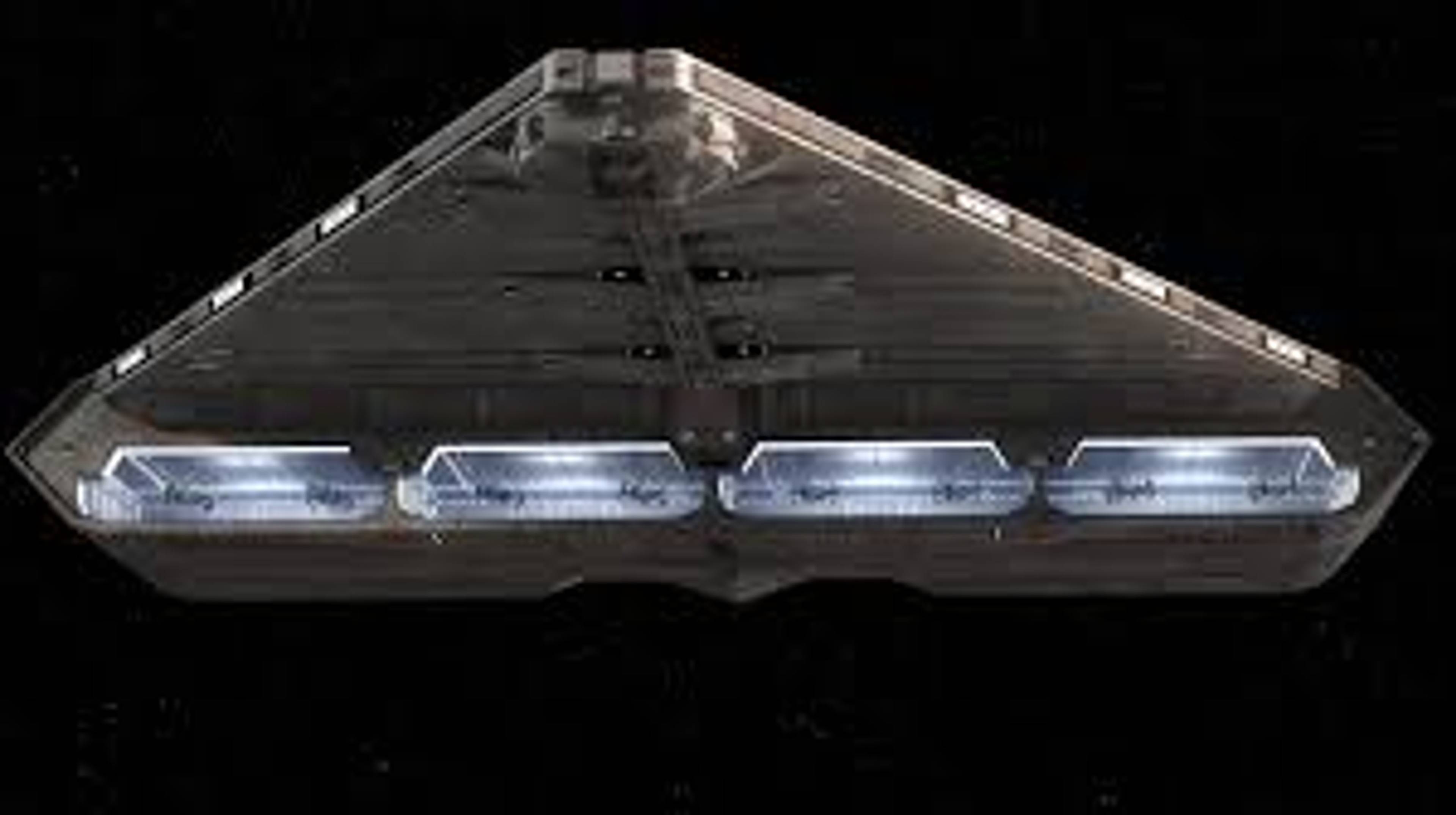 Light Carrier