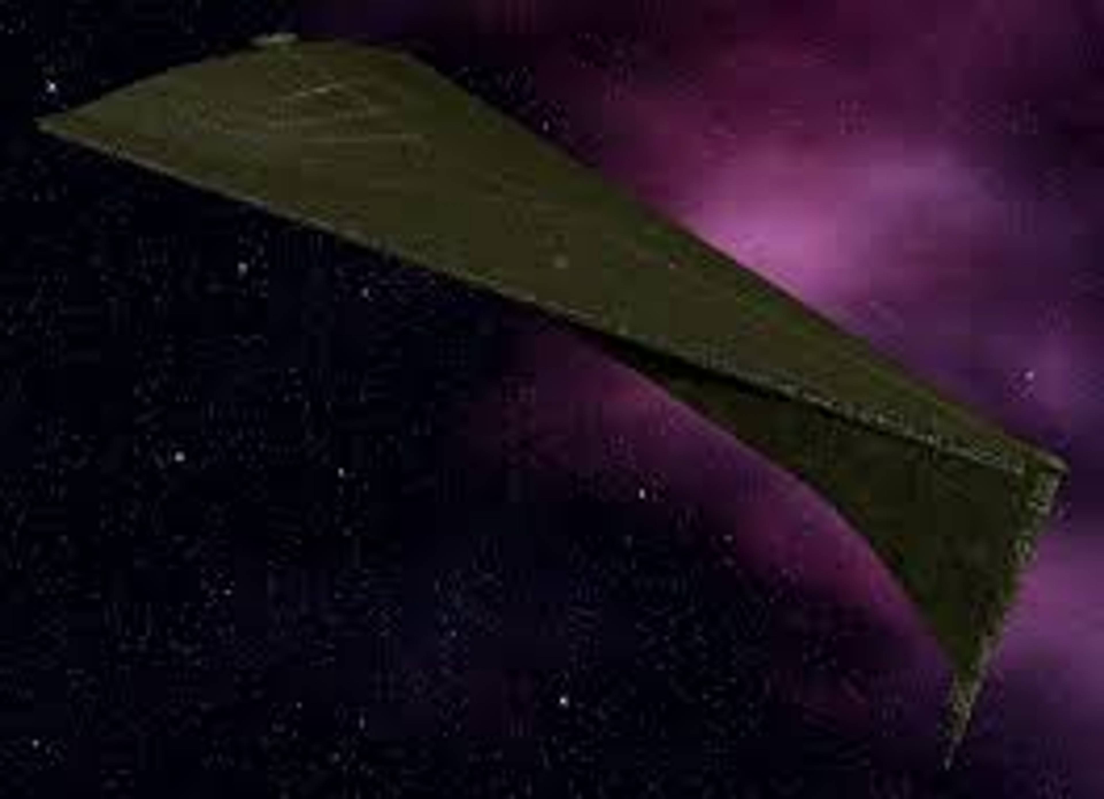 Eclipse Class Star Destroyer