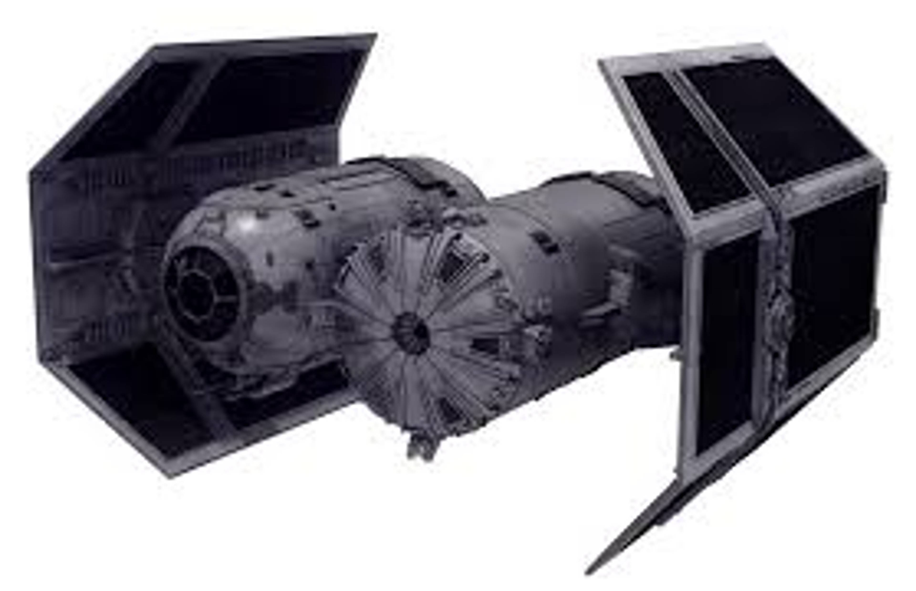 Tie Bomber