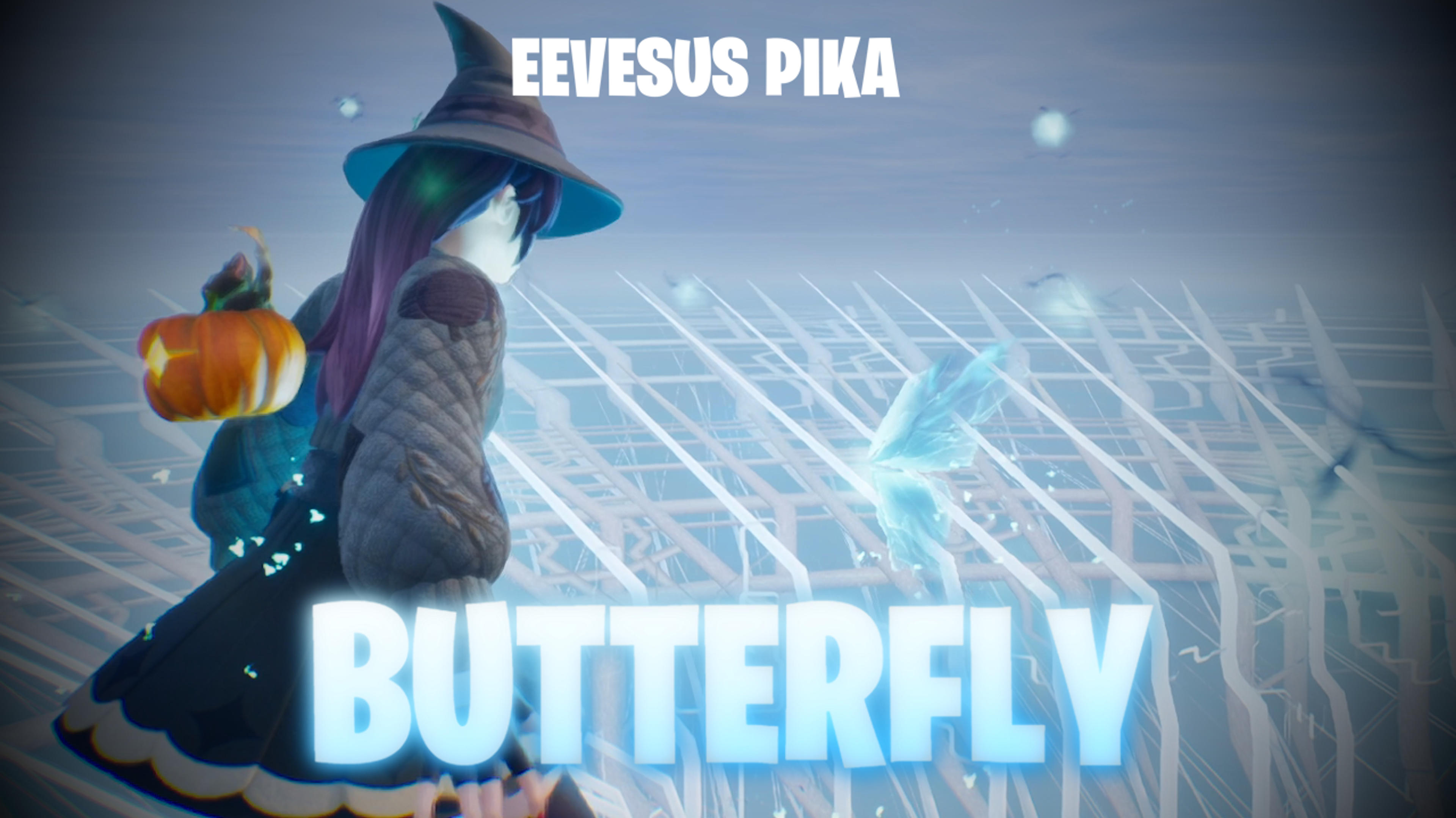 Butterfly (EvePort)