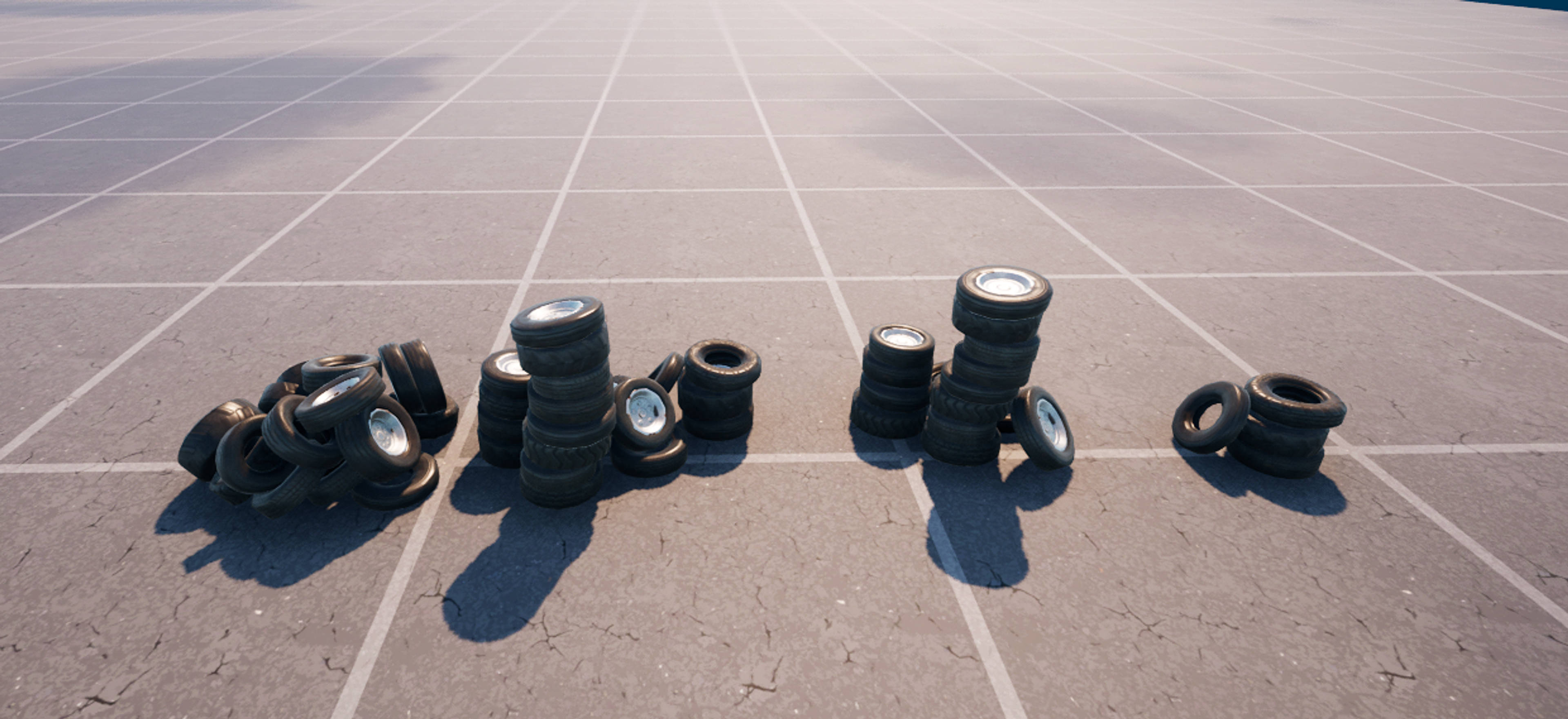 Artemis Tires