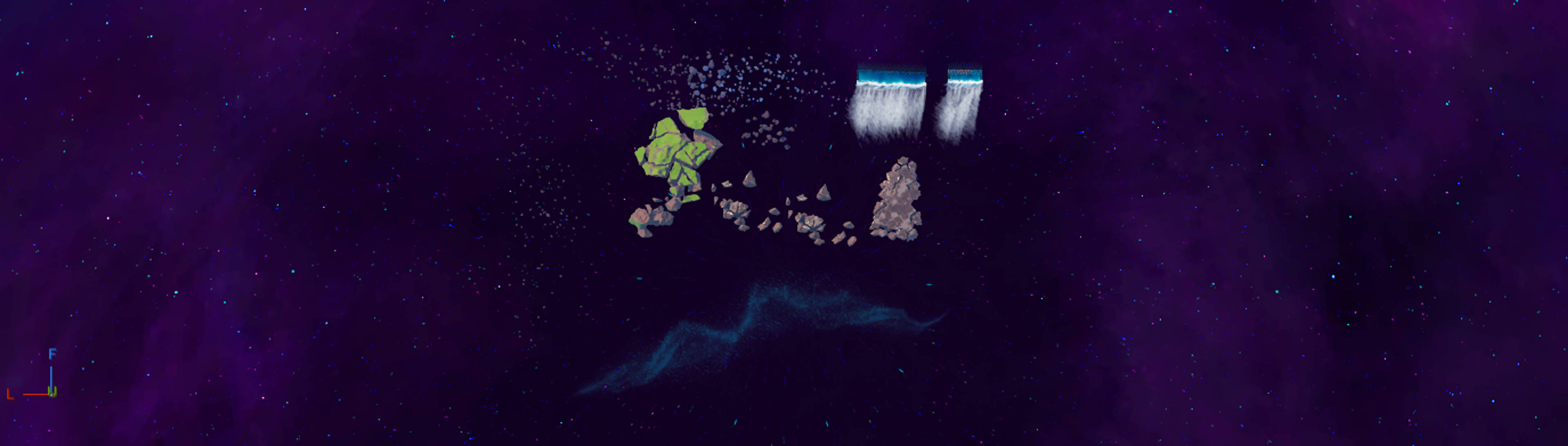 Chapter 4 Space pack