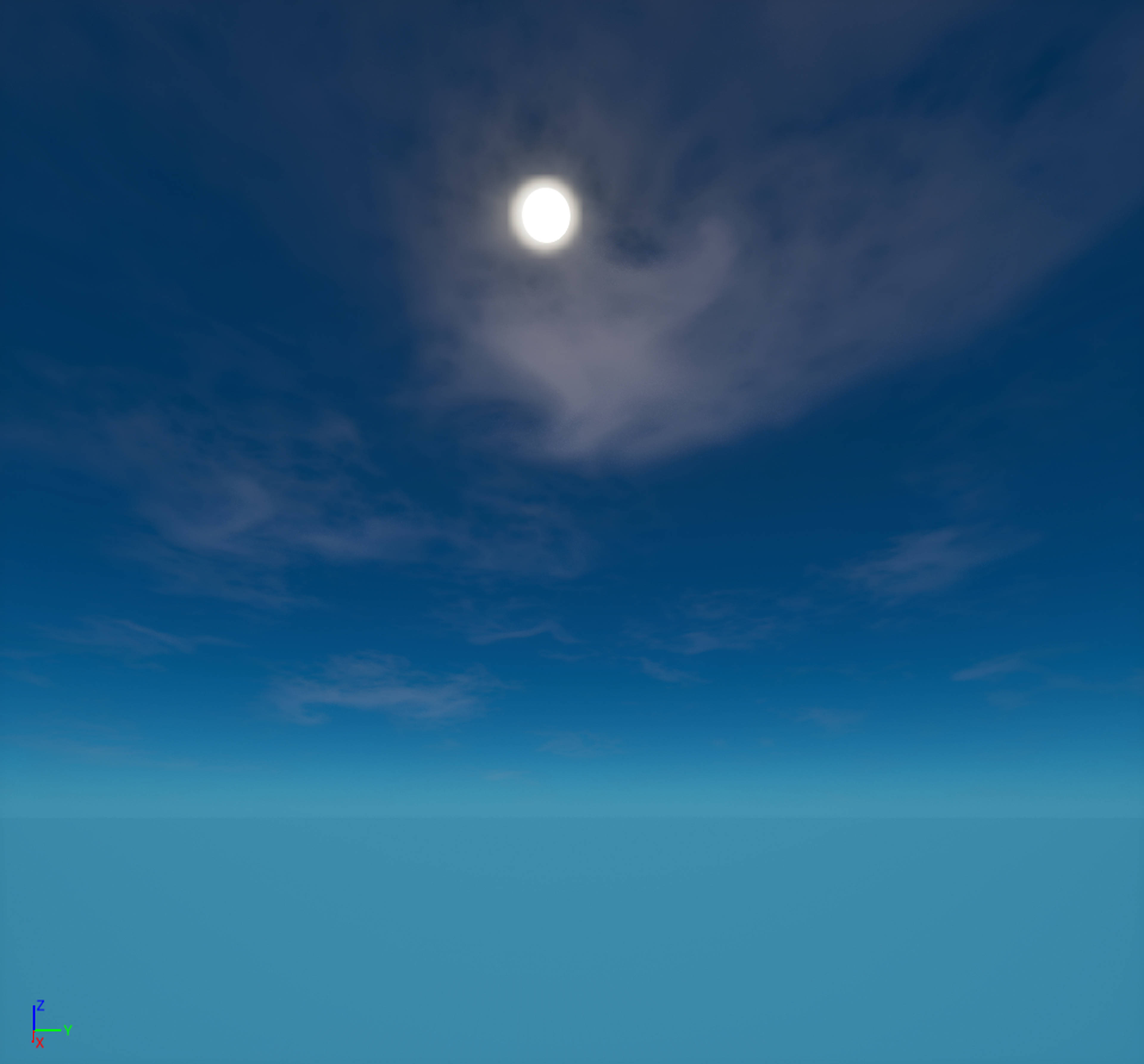 Apollo TODM (UE5.4)