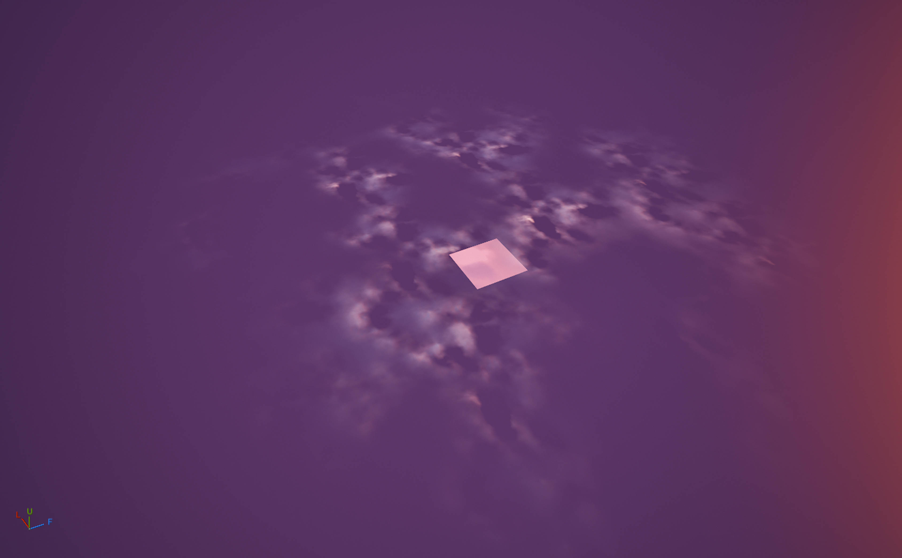Map Fog Asteria 