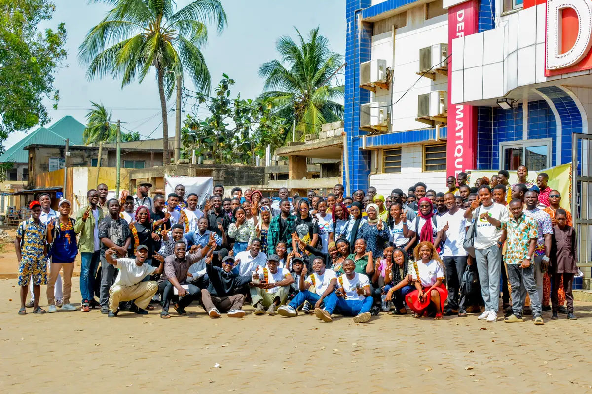 L'histoire de Python Togo : construire une communauté Python forte au Togo