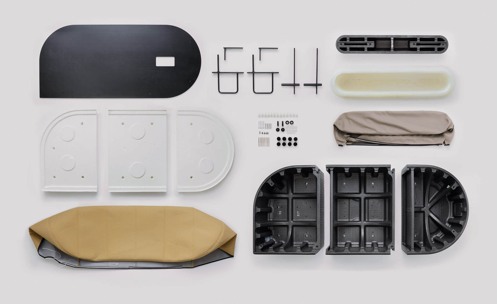 Design for Disassembly and the Future of Circular Furniture