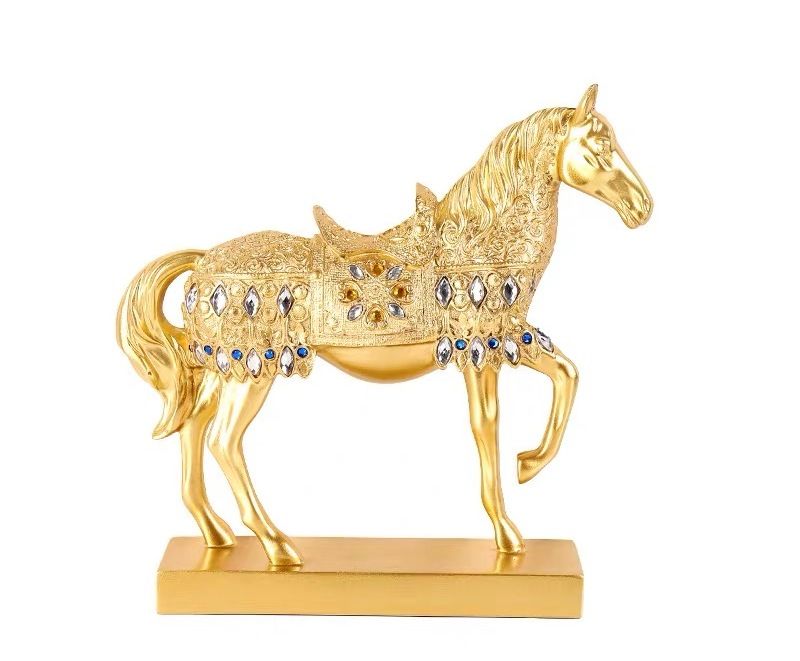 Horse Sgawards