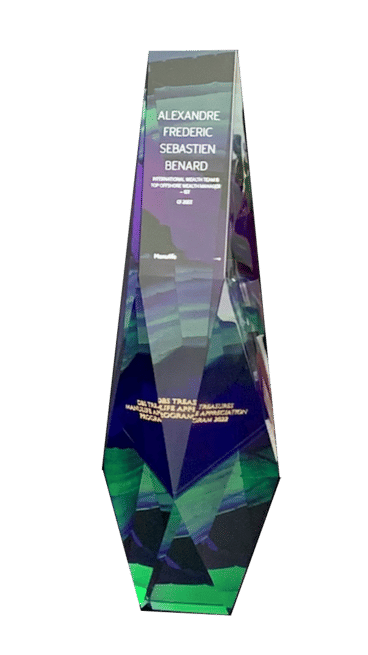 Sg Awards Banner