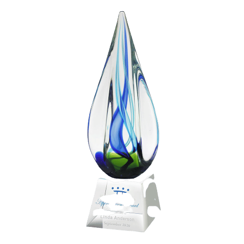 fusion award