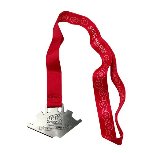 medals
