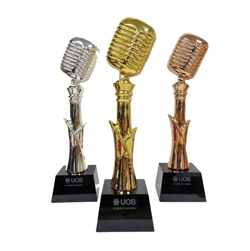 trophy