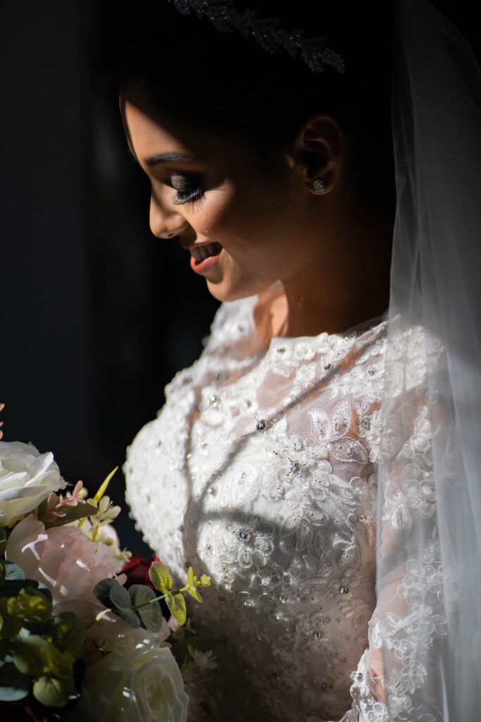 Syeed & Aarti