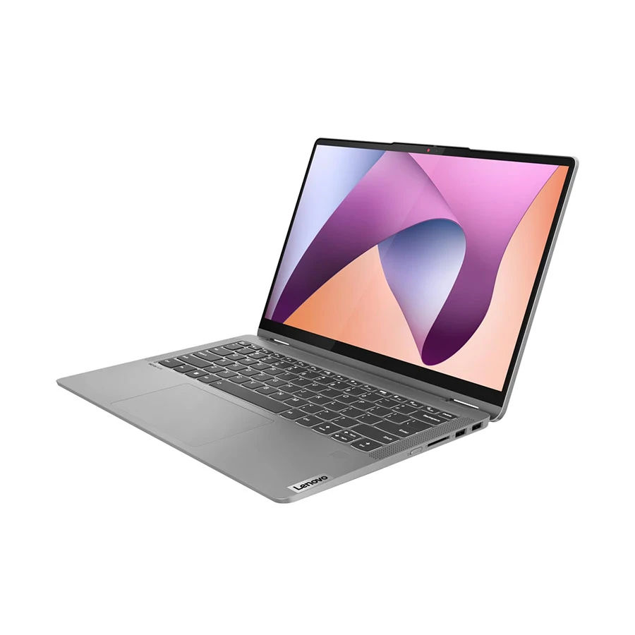 Lenovo IdeaPad Flex 5 14ABR8 Ryzen 5 5625U | FOUR STAR IT