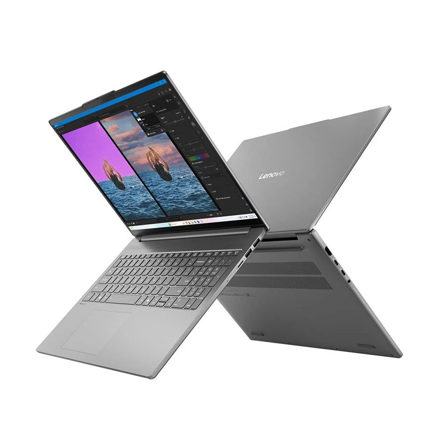Lenovo IdeaPad Slim 5 Ryzen 7 8845HS 32GB 1TB 2.8K OLED Laptop