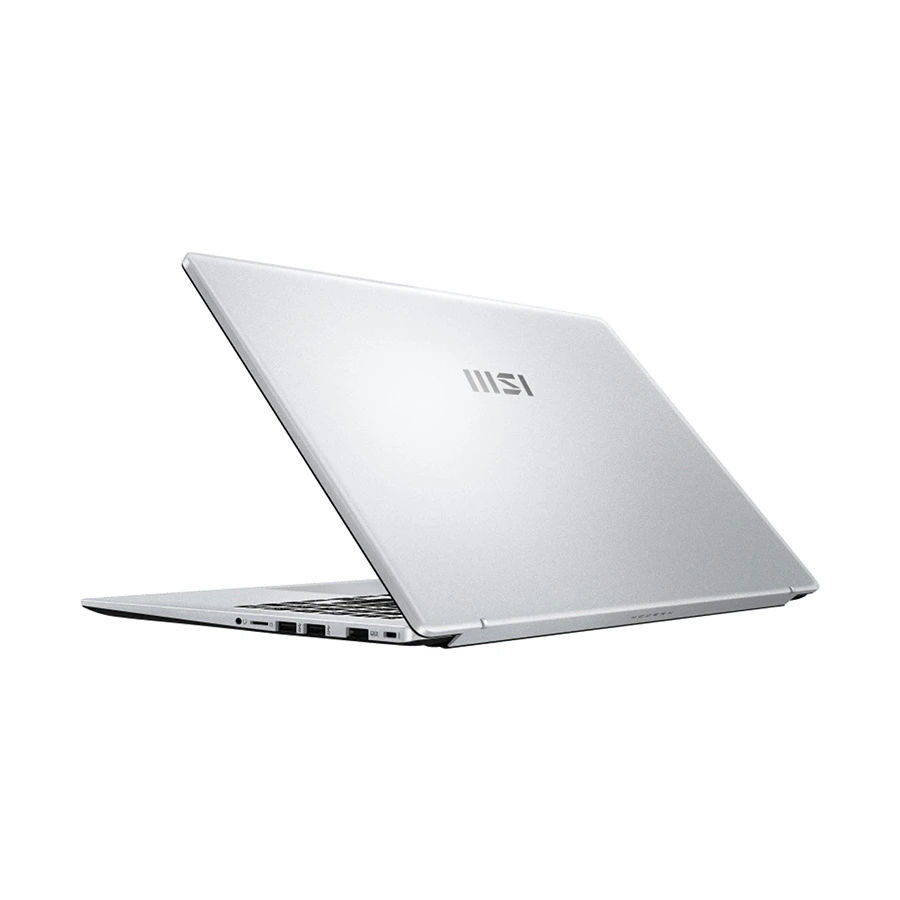 MSI Modern 15 F13MG Laptop | Core i3 13th Gen, 8GB RAM, 15.6&quot