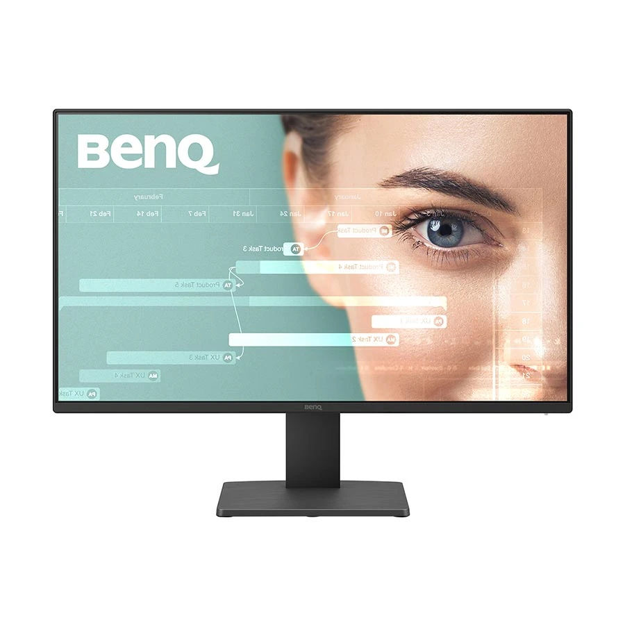 BenQ GW2491 23.8 Inch 100Hz FHD IPS Monitor with Eye Care