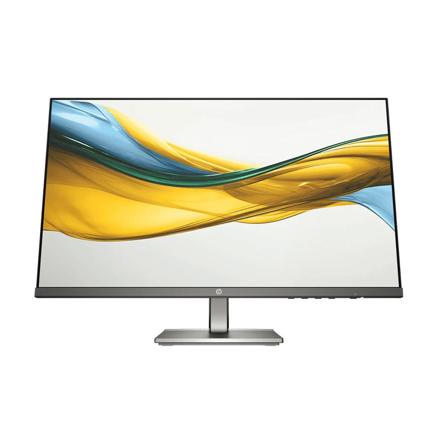 ディスプレイ・モニター PCモニター フルHD HP 527sa FHD IPS 27型