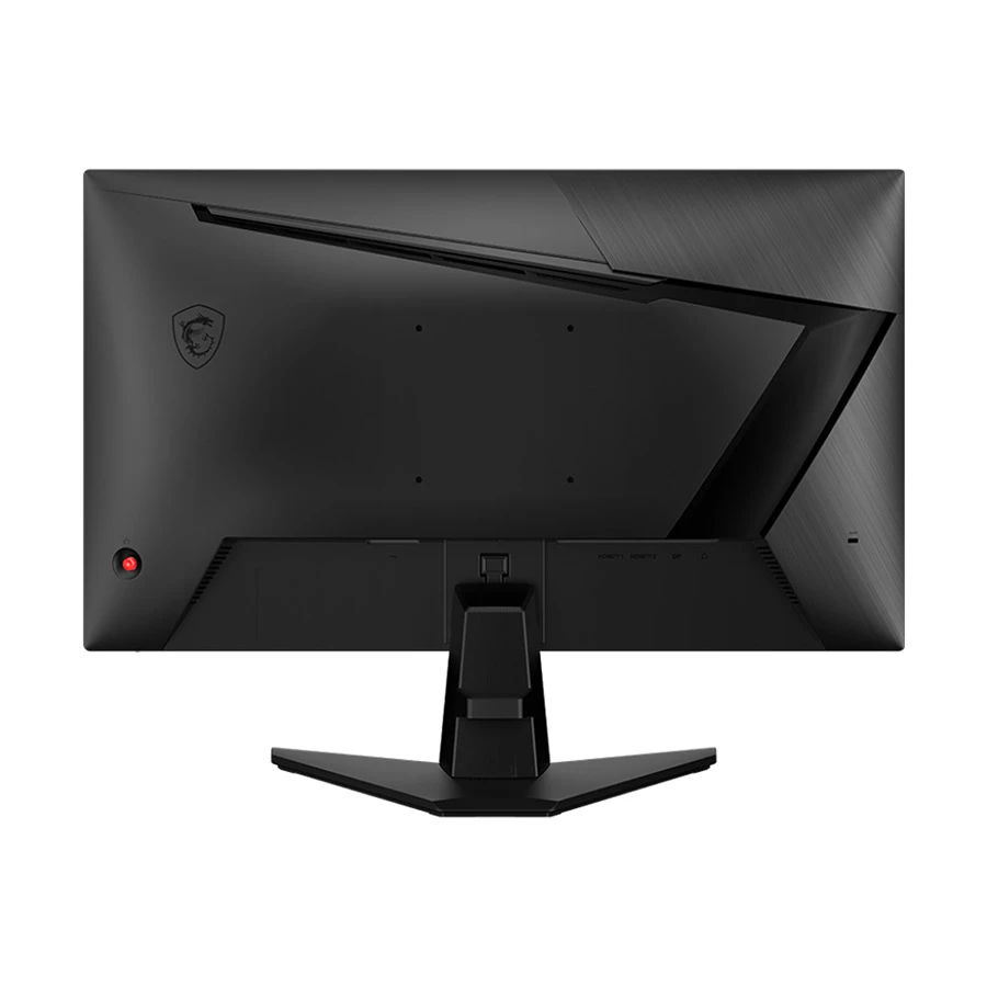MSI MAG 255F E20 200Hz 0.5ms 24.5 Inch Rapid IPS FHD Gaming
