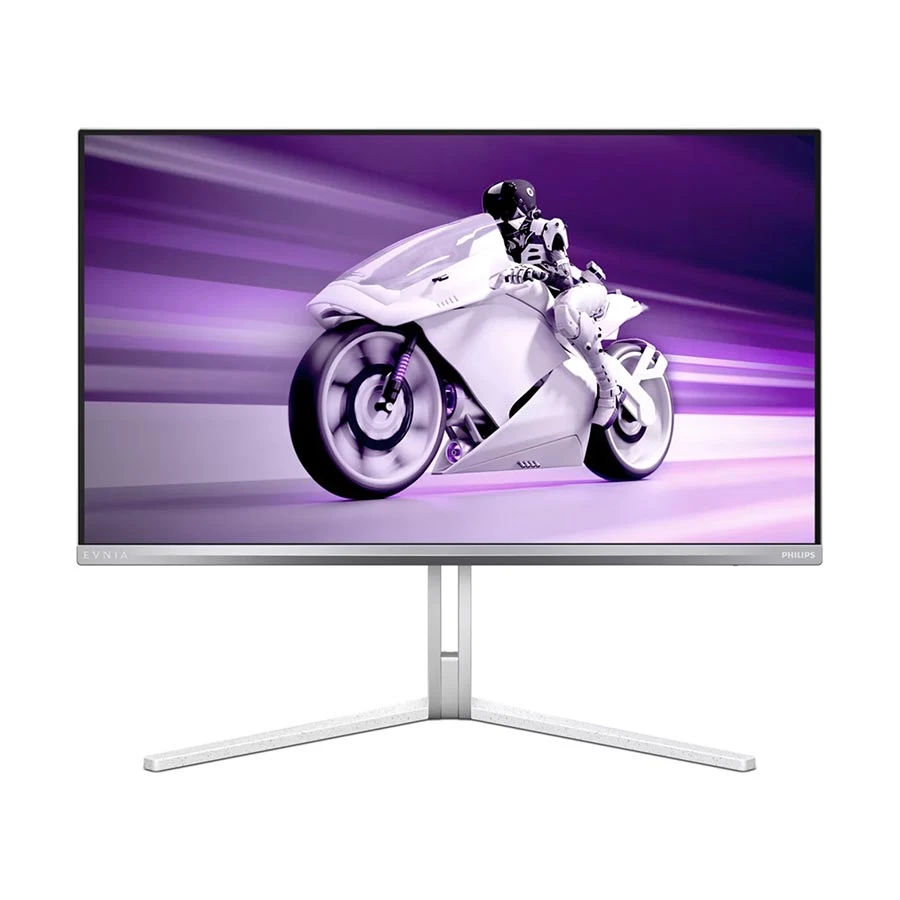 Philips Evnia 27M2N8500 360Hz QD OLED 27 Inch | FOUR STAR IT