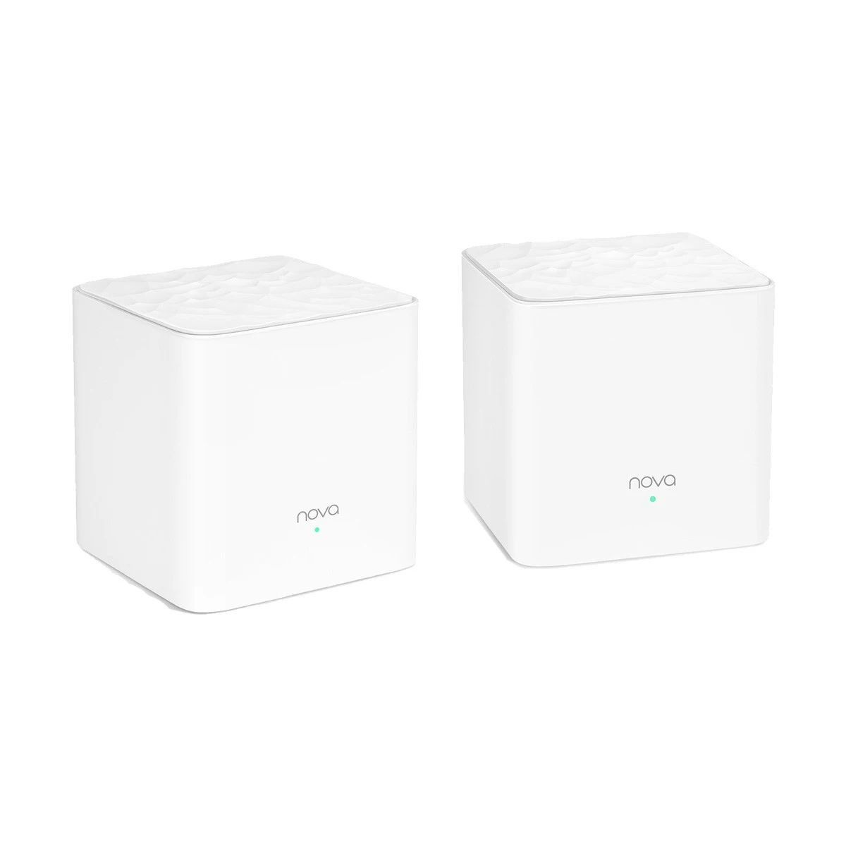Tenda Nova MW3 AC1200 Mesh Router (2 Pack) Price in Bangladesh | Four ...