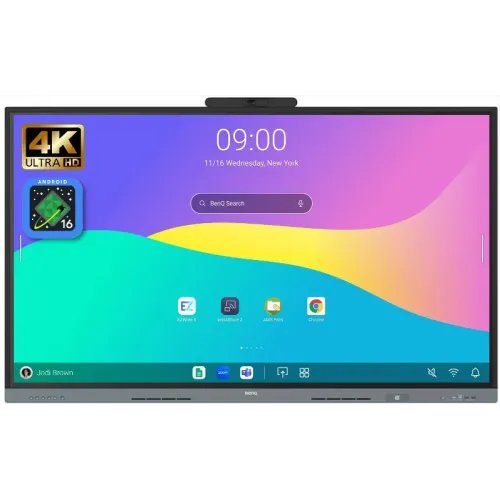 BenQ RE7505AC 75