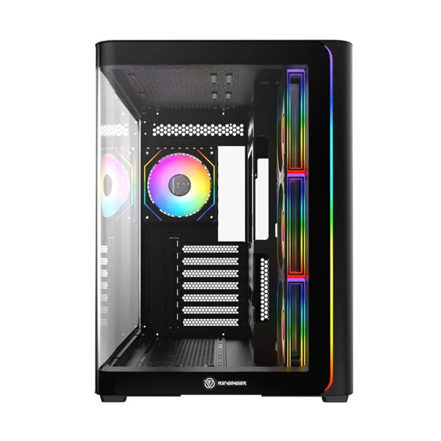 Revenger Air Tank BTF Mesh Full Tower | FOUR STAR IT