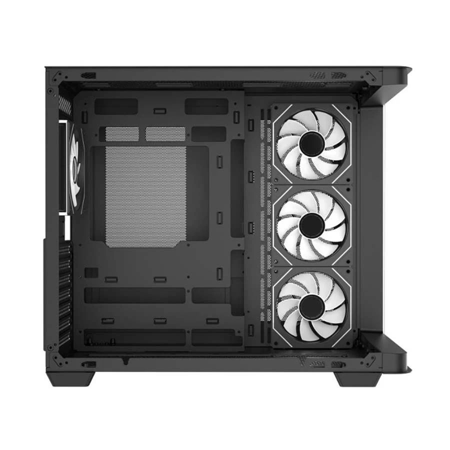 Revenger Air Tank BTF Mesh Full Tower | FOUR STAR IT
