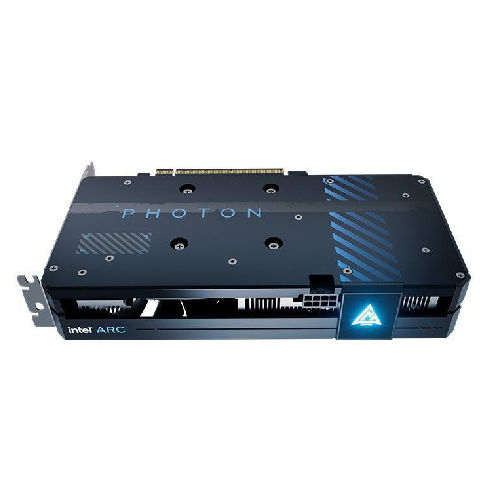 GUNNIR Intel Arc A380 6GB Graphics Card Price in Bangladesh | FOUR