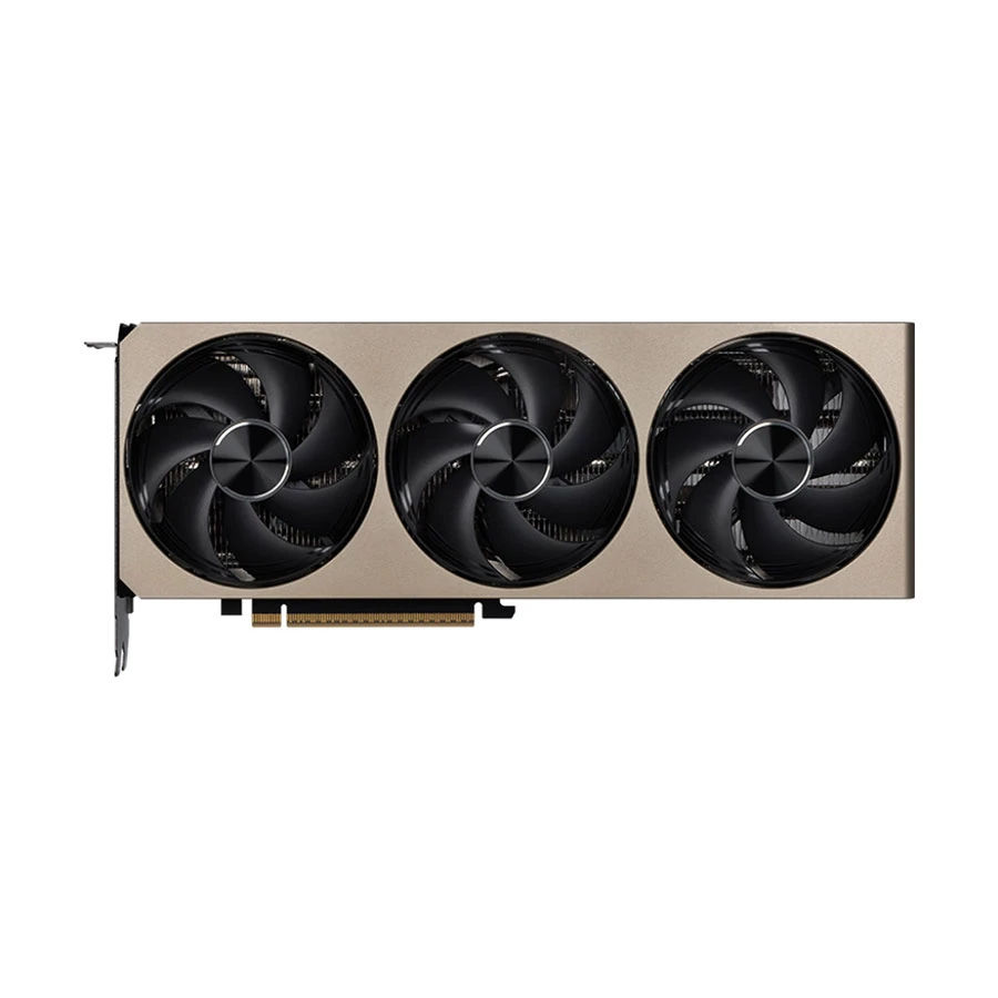 Manli Polar Fox RTX 5080 16GB Price in Bangladesh | OC GDDR7 GPU