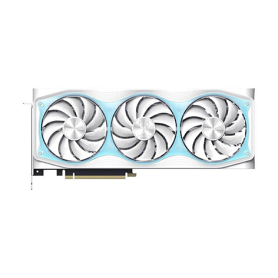 Manli Polar Fox RTX 5080 16GB Price in Bangladesh | OC GDDR7 GPU