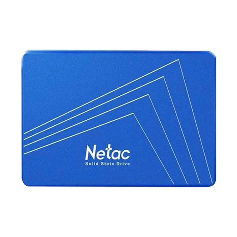 Netac N600S 1TB SATA III SSD | Fast 2.5-inch Storage for PC &amp