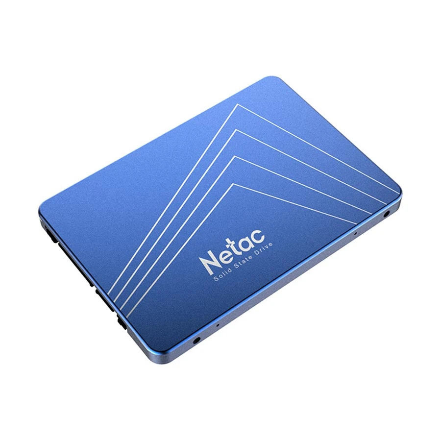 Netac N600S 1TB SATA III SSD | Fast 2.5-inch Storage for PC &amp