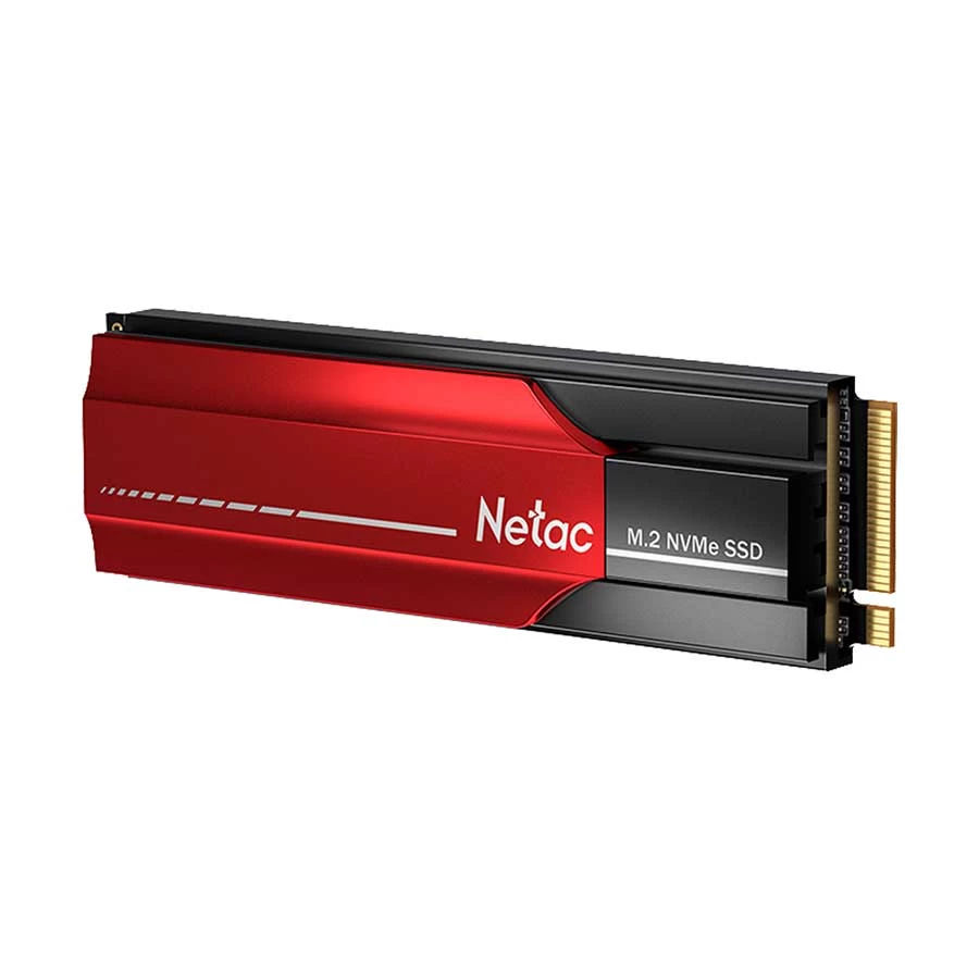 Netac N600S 1TB SATA III SSD | Fast 2.5-inch Storage for PC &amp