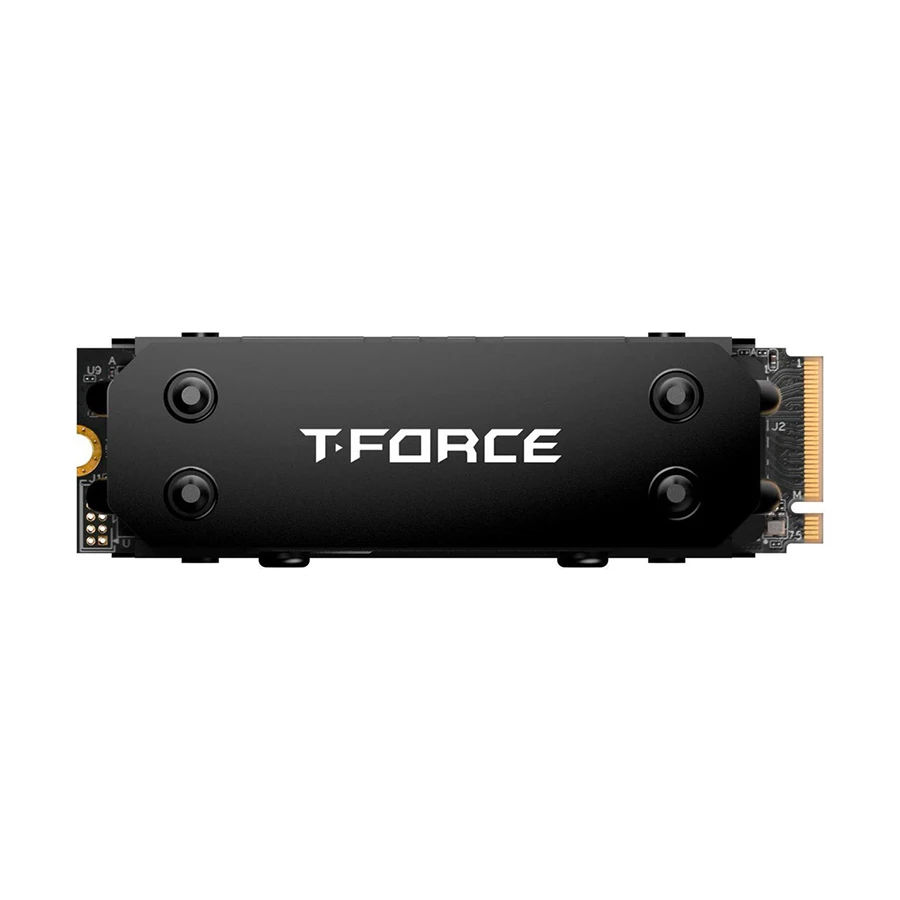 Team T-FORCE GE PRO 2TB PCIe Gen5 NVMe SSD – Extreme Speed &amp