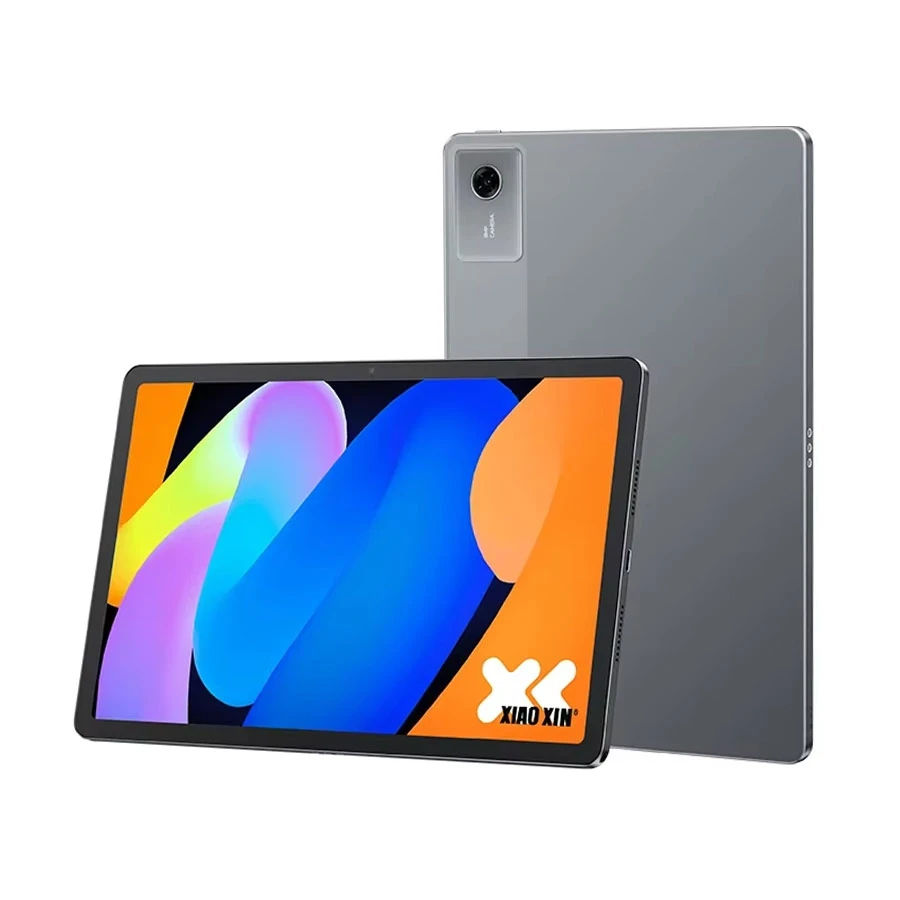 Androidタブレット本体 Lenovo Xiaoxin Pad 2024 128GB/8GB Lenovo Xiaoxin Pad 2024 Android Tablet | Smooth Performance &amp
