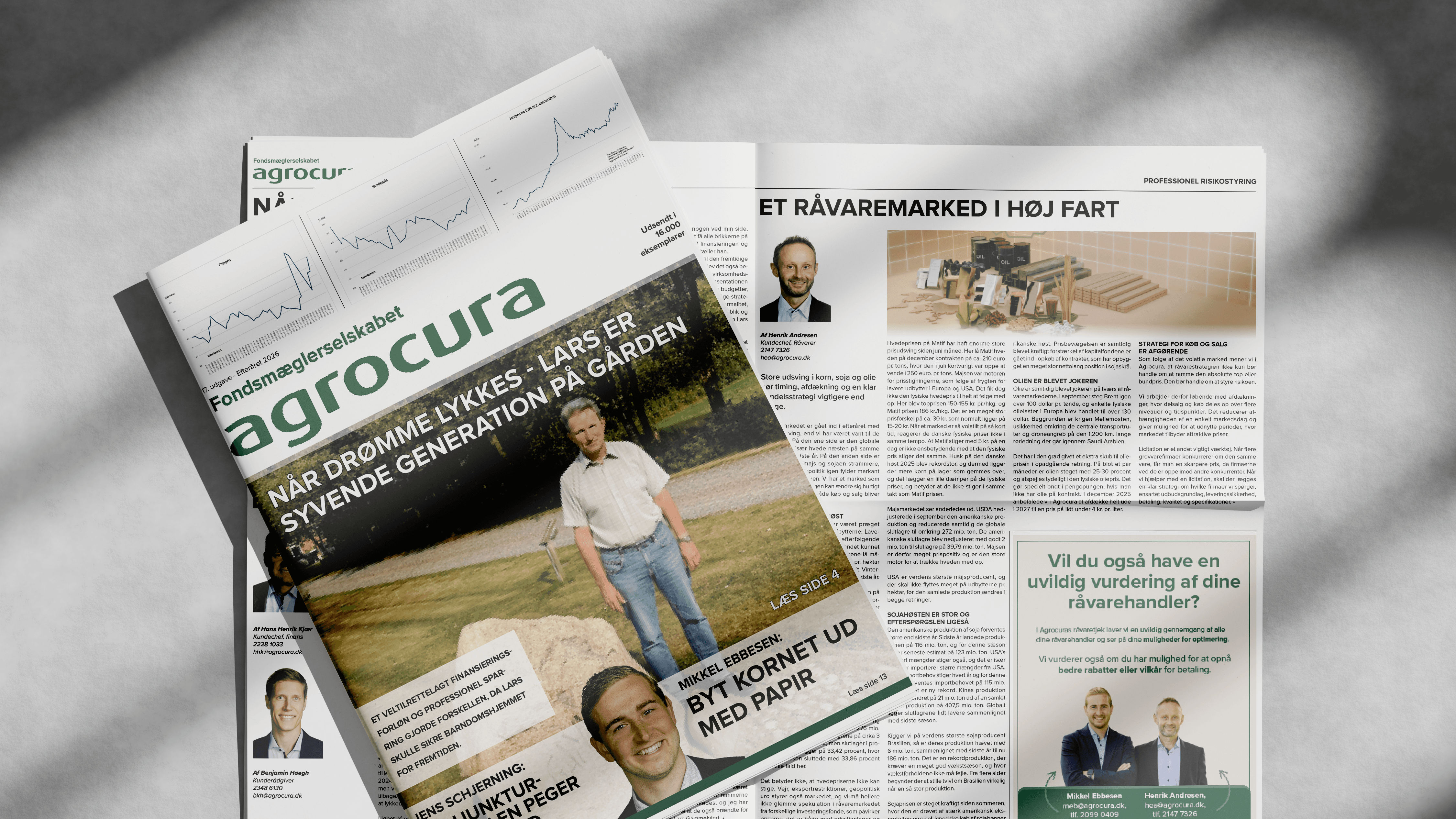 Agrocura avis 2026