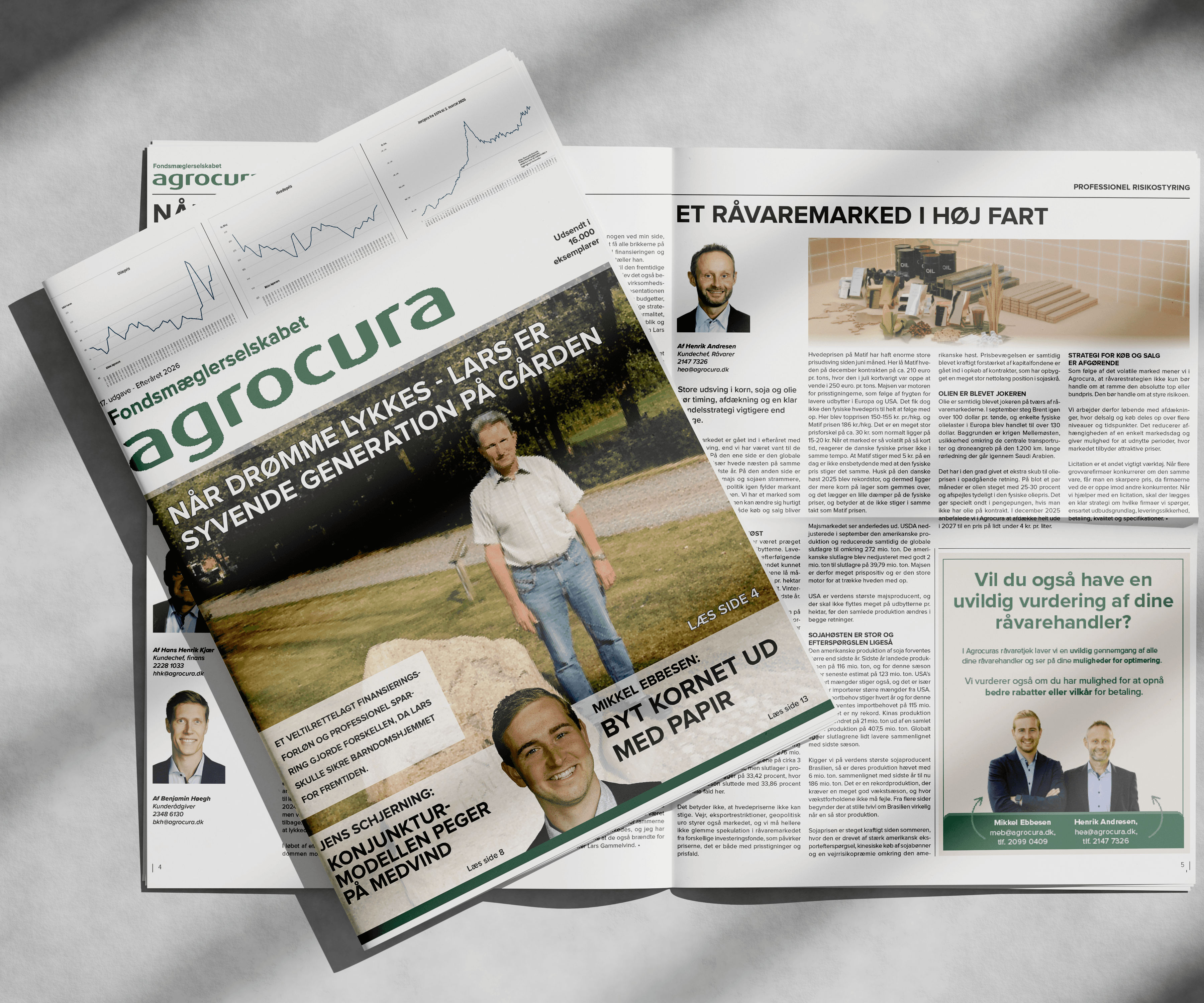 Agrocura avis 2026