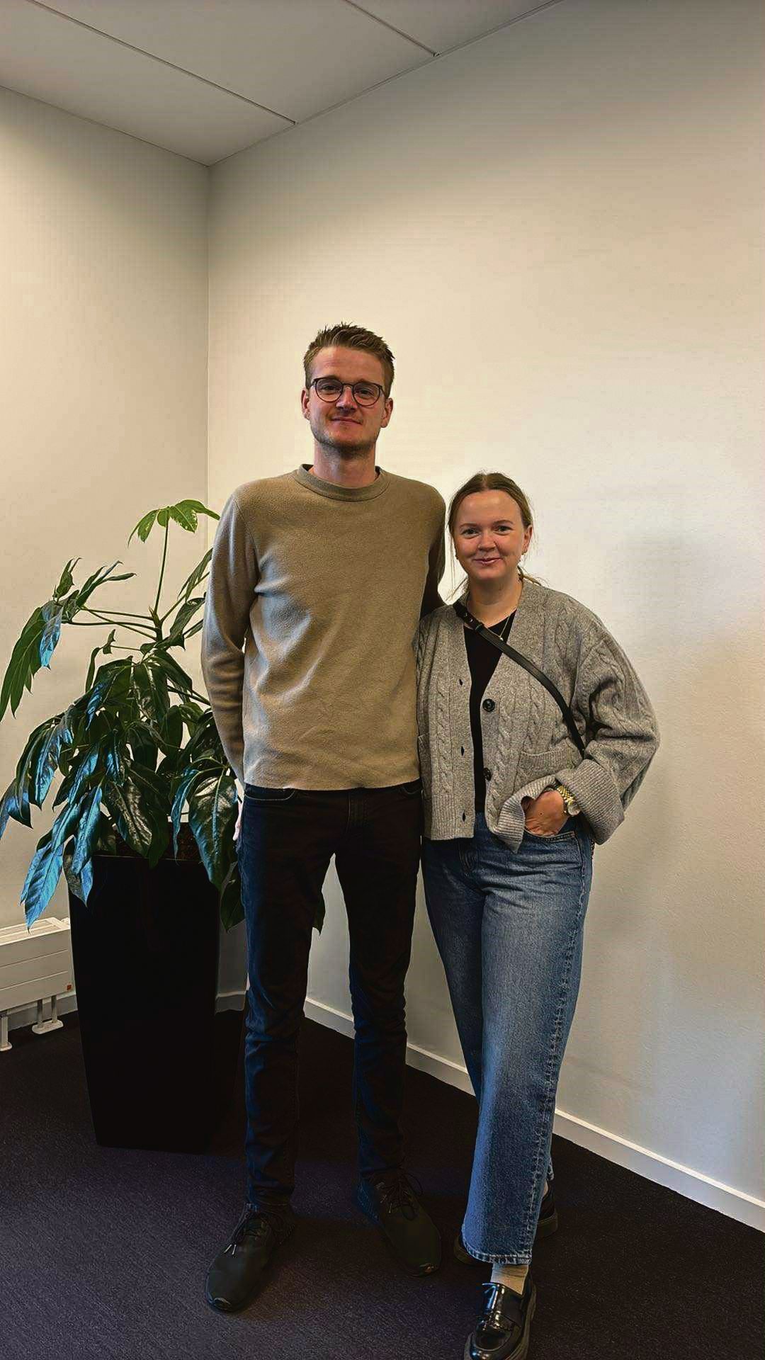 2 år efter: "Det har været den vildeste rejse"
