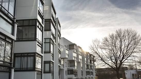 Stigende rente bremser byggeriet og kan gøre boligmanglen større