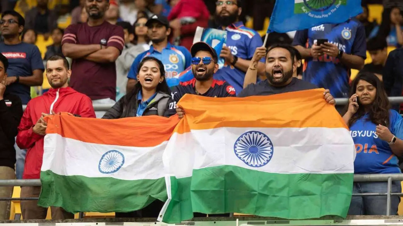 BCCI Set to Release 400,000 Additional World Cup Tickets Starting September 8