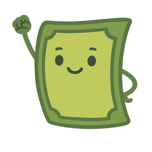 tnsacademy dollar paper hero