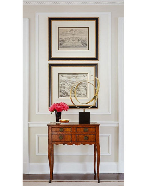 5 Antiques Every Stylish Interior Should Have - The Past Perfect Collection