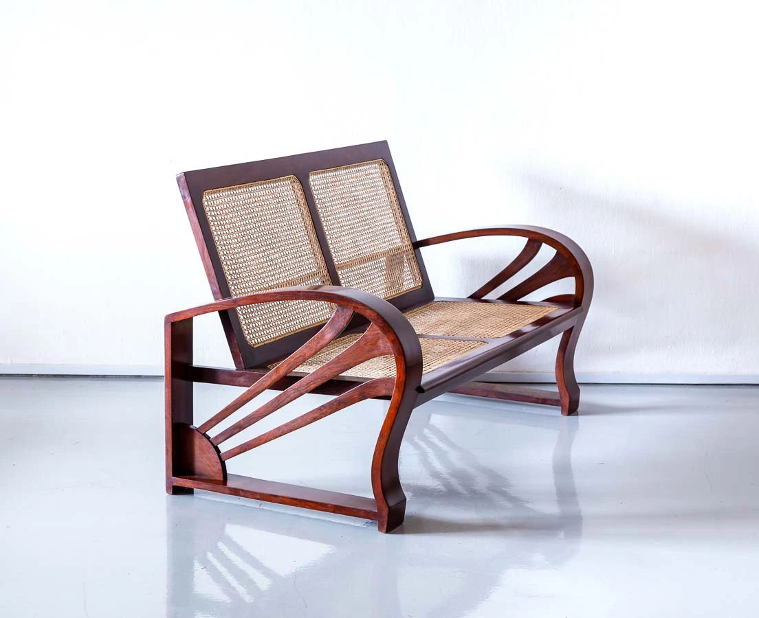 Original art deco furniture deals